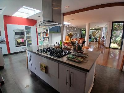 Casa de 3 alcobas en arriendo en Santa Barbara Oriental, Bogotá, 467 m² · foto 7 de 20