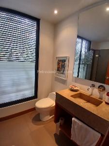 Casa de 3 alcobas en arriendo en Santa Barbara Oriental, Bogotá, 467 m² · foto 10 de 20