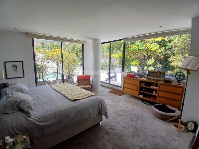 Casa de 3 alcobas en arriendo en Santa Barbara Oriental, Bogotá, 467 m² · foto 12 de 20