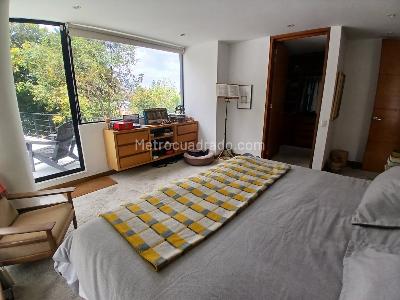 Casa de 3 alcobas en arriendo en Santa Barbara Oriental, Bogotá, 467 m² · foto 13 de 20
