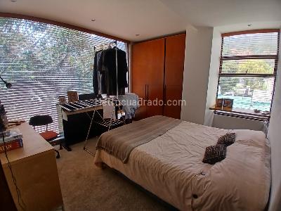 Casa de 3 alcobas en arriendo en Santa Barbara Oriental, Bogotá, 467 m² · foto 17 de 20