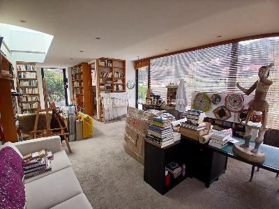 Casa de 3 alcobas en arriendo en Santa Barbara Oriental, Bogotá, 467 m² · foto 18 de 20