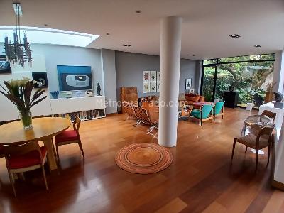 Casa en Arriendo, Santa Barbara Oriental, Bogotá D.C.