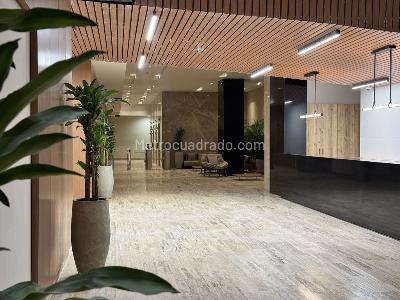 Apartamento de 3 alcobas en venta en Gran Malecon Del Rio, Barranquilla, 90 m² · foto 2 de 20