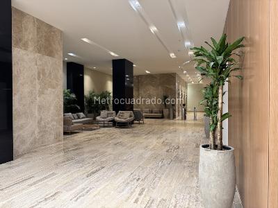 Apartamento de 3 alcobas en venta en Gran Malecon Del Rio, Barranquilla, 90 m² · foto 4 de 20