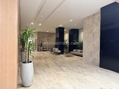 Apartamento de 3 alcobas en venta en Gran Malecon Del Rio, Barranquilla, 90 m² · foto 5 de 20