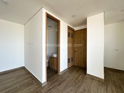 Apartamento de 3 alcobas en venta en Gran Malecon Del Rio, Barranquilla, 90 m² · foto 6 de 20