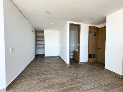 Apartamento de 3 alcobas en venta en Gran Malecon Del Rio, Barranquilla, 90 m² · foto 7 de 20