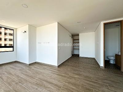 Apartamento de 3 alcobas en venta en Gran Malecon Del Rio, Barranquilla, 90 m² · foto 8 de 20