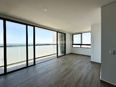 Apartamento de 3 alcobas en venta en Gran Malecon Del Rio, Barranquilla, 90 m² · foto 9 de 20