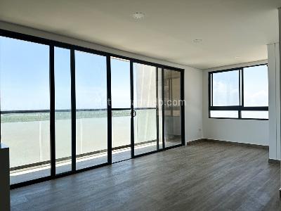 Apartamento de 3 alcobas en venta en Gran Malecon Del Rio, Barranquilla, 90 m² · foto 10 de 20