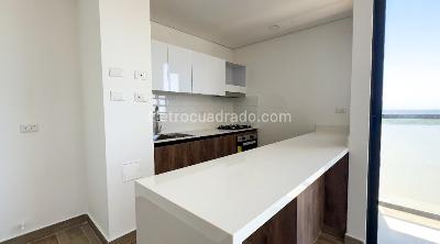 Apartamento de 3 alcobas en venta en Gran Malecon Del Rio, Barranquilla, 90 m² · foto 12 de 20