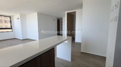 Apartamento de 3 alcobas en venta en Gran Malecon Del Rio, Barranquilla, 90 m² · foto 13 de 20