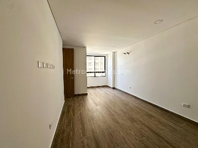 Apartamento de 3 alcobas en venta en Gran Malecon Del Rio, Barranquilla, 90 m² · foto 14 de 20