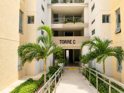 Apartamento en venta en Alameda Del Rio, Barranquilla · foto 2 de 20