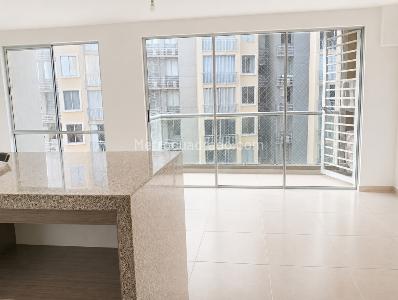 Apartamento en venta en Alameda Del Rio, Barranquilla · foto 3 de 20