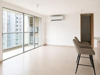 Apartamento en venta en Alameda Del Rio, Barranquilla · foto 4 de 20
