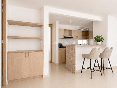 Apartamento en venta en Alameda Del Rio, Barranquilla · foto 6 de 20