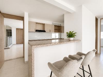Apartamento en venta en Alameda Del Rio, Barranquilla · foto 7 de 20