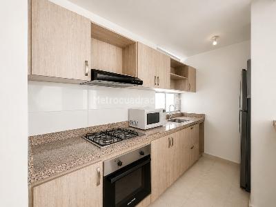Apartamento en venta en Alameda Del Rio, Barranquilla · foto 8 de 20