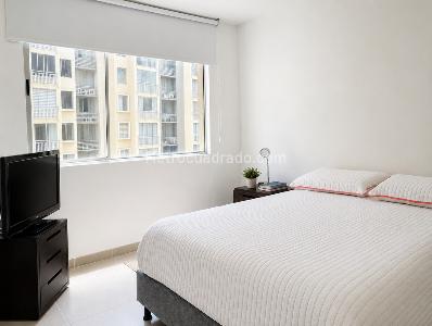 Apartamento en venta en Alameda Del Rio, Barranquilla · foto 9 de 20