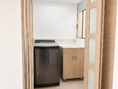 Apartamento en venta en Alameda Del Rio, Barranquilla · foto 10 de 20