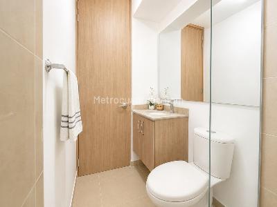 Apartamento en venta en Alameda Del Rio, Barranquilla · foto 14 de 20
