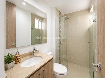 Apartamento en venta en Alameda Del Rio, Barranquilla · foto 15 de 20