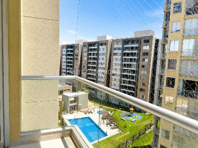 Apartamento en venta en Alameda Del Rio, Barranquilla · foto 16 de 20