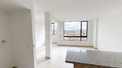 Apartamento en venta en Puente Aranda, Bogotá · foto 2 de 7