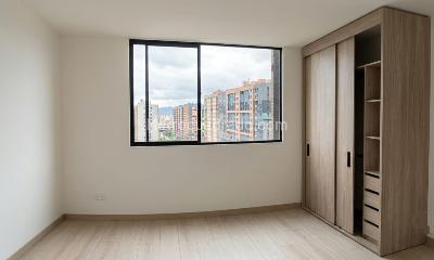 Apartamento en venta en Puente Aranda, Bogotá · foto 3 de 7