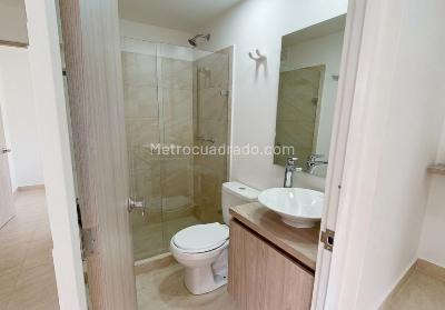 Apartamento en venta en Puente Aranda, Bogotá · foto 5 de 7