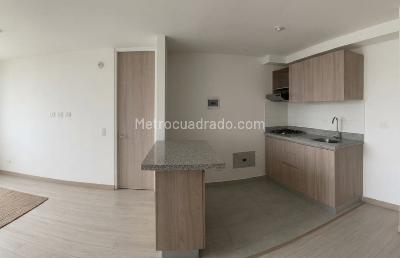 Apartamento en venta en Puente Aranda, Bogotá · foto 7 de 7