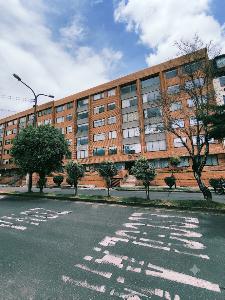 Apartamento en venta en Puente Largo, Bogotá · foto 2 de 20