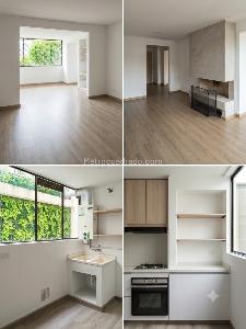 Apartamento en venta en Puente Largo, Bogotá · foto 3 de 20