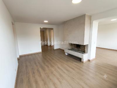 Apartamento en venta en Puente Largo, Bogotá · foto 8 de 20