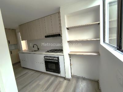 Apartamento en venta en Puente Largo, Bogotá · foto 19 de 20