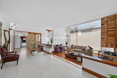 Casa en venta en Vereda Calahorra, Cajicá · foto 4 de 20
