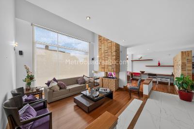 Casa en venta en Vereda Calahorra, Cajicá · foto 5 de 20