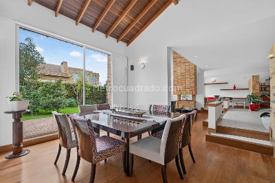 Casa en venta en Vereda Calahorra, Cajicá · foto 7 de 20
