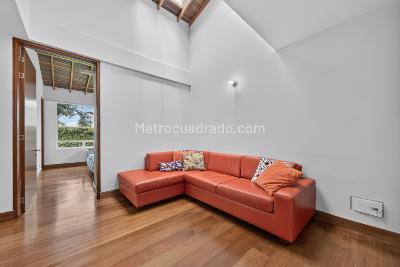Casa en venta en Vereda Calahorra, Cajicá · foto 13 de 20