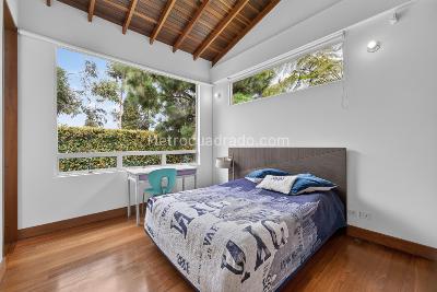 Casa en venta en Vereda Calahorra, Cajicá · foto 14 de 20