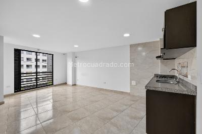Apartamento en venta en Bravo Paez, Bogotá · foto 3 de 9