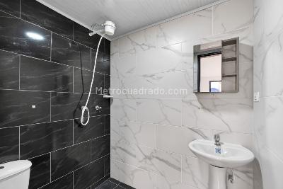 Apartamento en venta en Bravo Paez, Bogotá · foto 6 de 9
