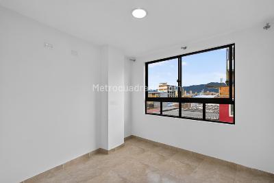 Apartamento en venta en Bravo Paez, Bogotá · foto 7 de 9