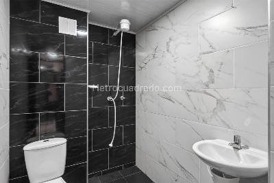 Apartamento en venta en Bravo Paez, Bogotá · foto 9 de 9