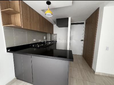Apartamento en venta en Castilla, Bogotá · foto 2 de 9
