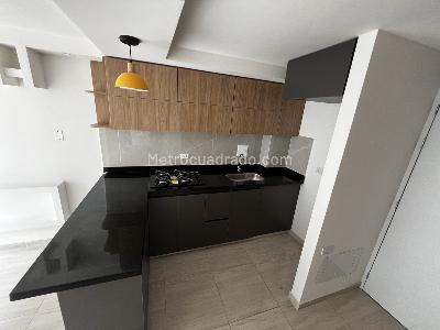 Apartamento en venta en Castilla, Bogotá · foto 3 de 9