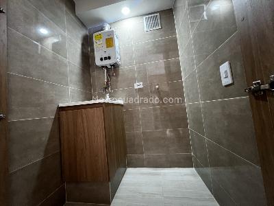 Apartamento en venta en Castilla, Bogotá · foto 5 de 9