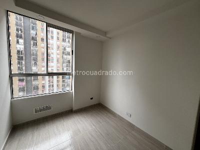 Apartamento en venta en Castilla, Bogotá · foto 8 de 9